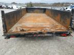2023 Big Tex 14Lp Dump Trailer for Sale in Walton, KY - Rear End