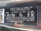 2023 Kia Sportage Lx за продажба в Wayland, MI - Side