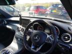 2017 MERCEDES BENZ C 220 AMG for sale at Copart ST HELENS