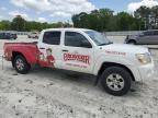 2010 Toyota Tacoma Double Cab Prerunner Long Bed за продажба в Loganville, GA - Rear End