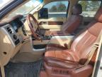 2014 Ford F150 Supercrew იყიდება Elgin-ში, IL - Rear End