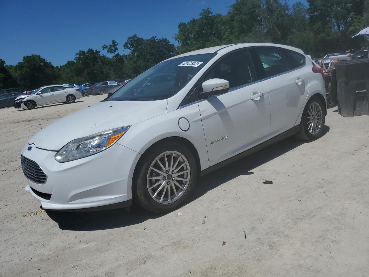 Ocala, FL에서 판매 중인 2012 Ford Focus Bev - Mechanical