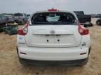 2014 Nissan Juke S продається в San Antonio, TX - Hail