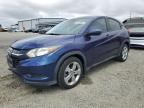 2016 Honda Hr-V Ex იყიდება San Diego-ში, CA - Minor Dent/Scratches