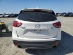 2015 Mazda Cx-5 Gt de vânzare în Antelope, CA - Side