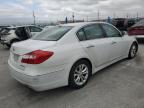2012 Hyundai Genesis 3.8L იყიდება Sun Valley-ში, CA - Front End