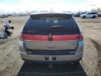 2010 LINCOLN MKX  à vendre chez Copart QC - MONTREAL