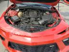 2018 Chevrolet Camaro Ss en Venta en Fresno, CA - All Over