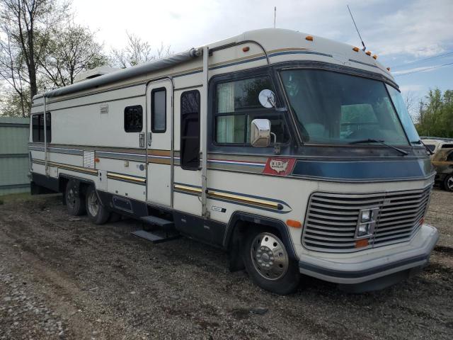 1983 Chevrolet P30 