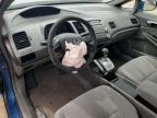 2007 Honda Civic Lx zu verkaufen in Woodhaven, MI - Front End