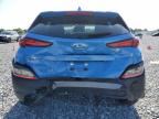 2022 Hyundai Kona Sel للبيع في Arcadia، FL - Rear End