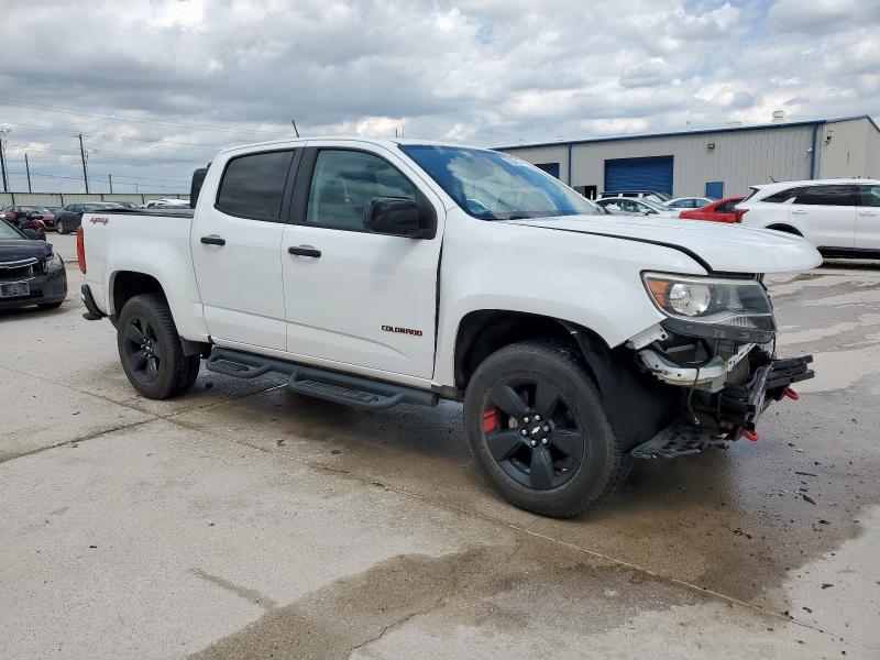  CHEVROLET COLORADO 2019 Белы