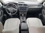 2020 Volkswagen Tiguan Se zu verkaufen in Temple, TX - Hail