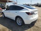 2024 Tesla Model Y  იყიდება Los Angeles-ში, CA - Front End