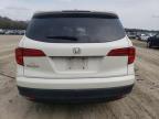 2018 Honda Pilot Exl for Sale in Seaford, DE - Front End