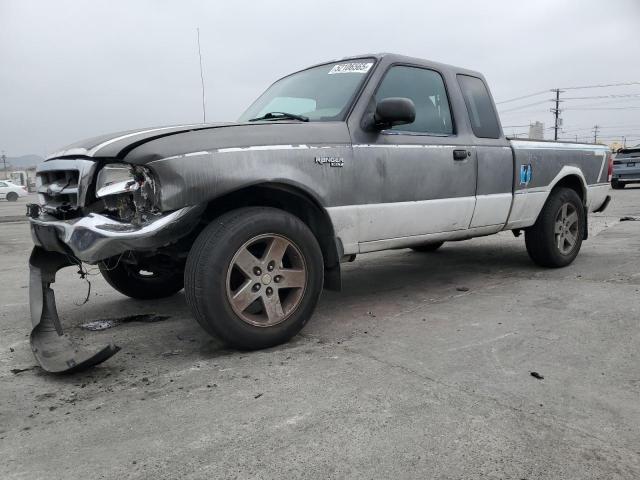 1999 Ford Ranger Super Cab