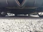 2007 VAUXHALL CORSA VXR for sale at Copart SANDTOFT