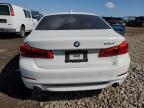 2017 Bmw 530 I de vânzare în Chicago Heights, IL - Rear End