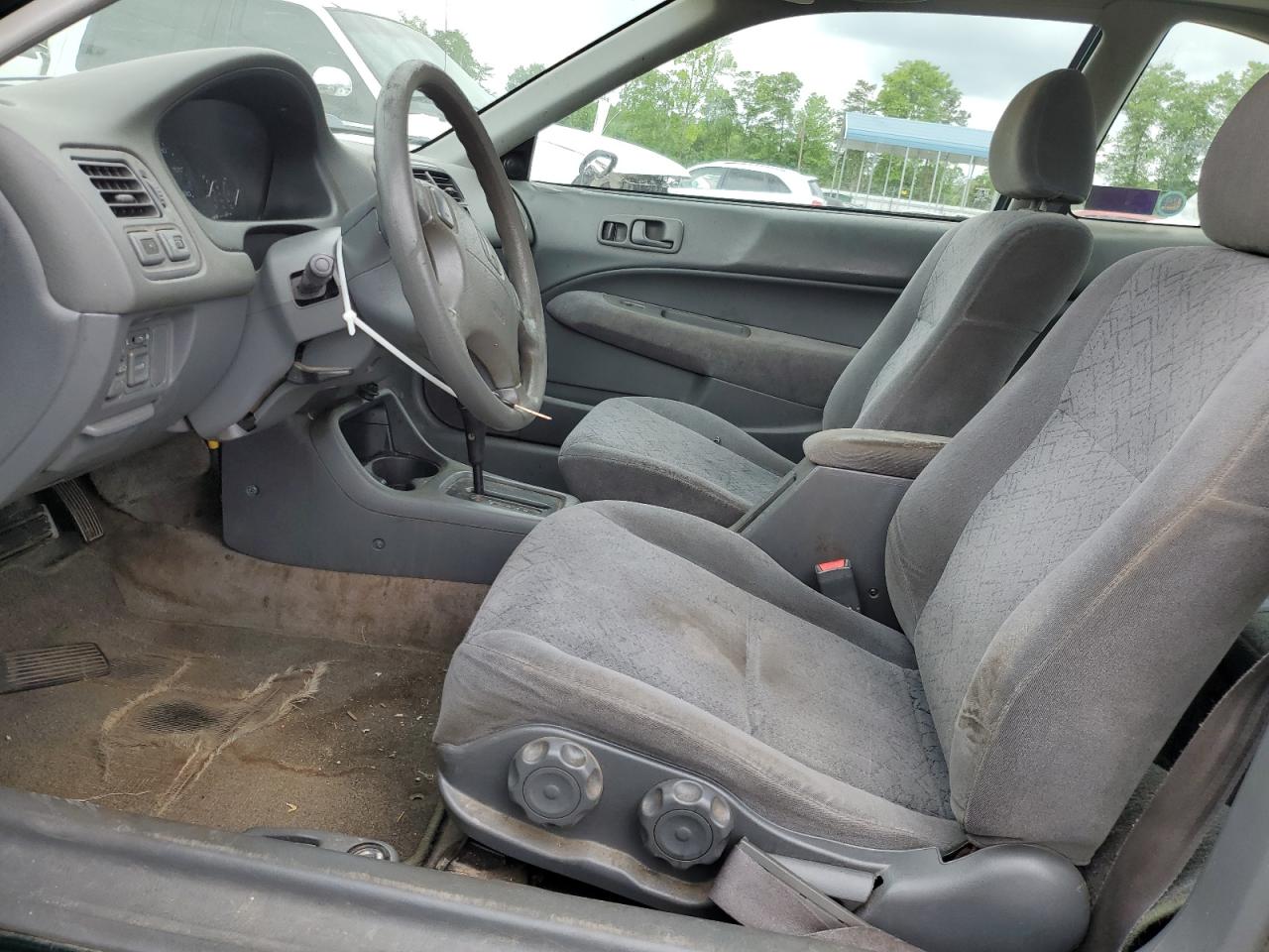 1999 Honda Civic Ex VIN: 1HGEJ8249XL025667 Lot: 55218525