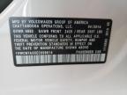 2014 Volkswagen Passat Sel იყიდება Kincheloe-ში, MI - Rear End