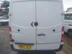 2017 MERCEDES BENZ SPRINTER 3 for sale at Copart ROCHFORD