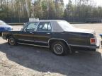 1988 Mercury Grand Marquis Gs for Sale in Waldorf, MD - Rear End