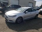 2017 Ford Fusion Se for Sale in Woodburn, OR - Rear End
