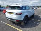 2017 LAND ROVER RANGE ROVE for sale at Copart SANDTOFT