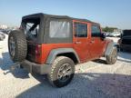 2014 Jeep Wrangler Unlimited Sport zu verkaufen in Opa Locka, FL - Mechanical