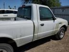 2011 Ford Ranger  na sprzedaż w Mercedes, TX - Mechanical