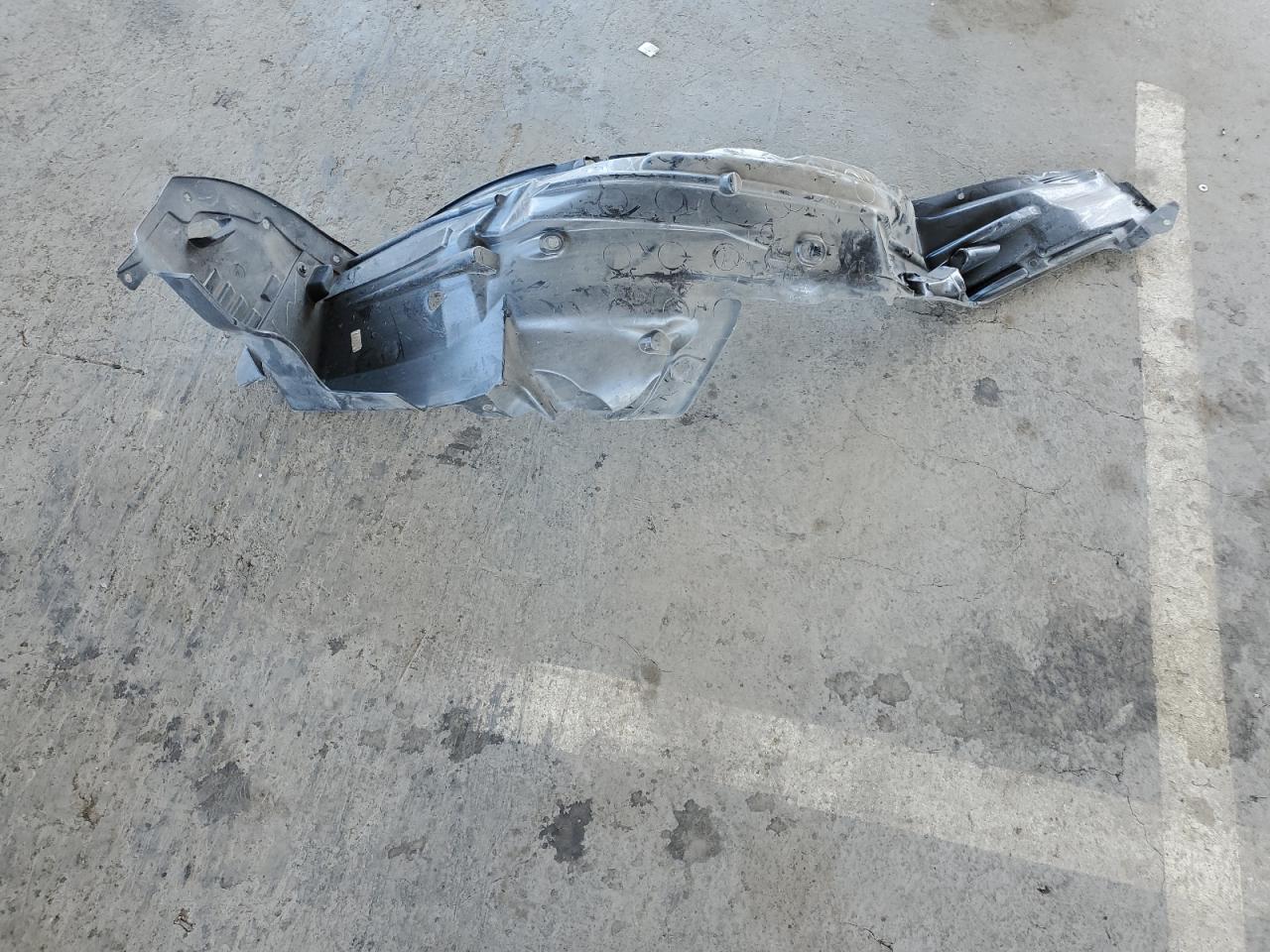 2008 Honda Accord Exl VIN: 1HGCP26898A097370 Lot: 52880905