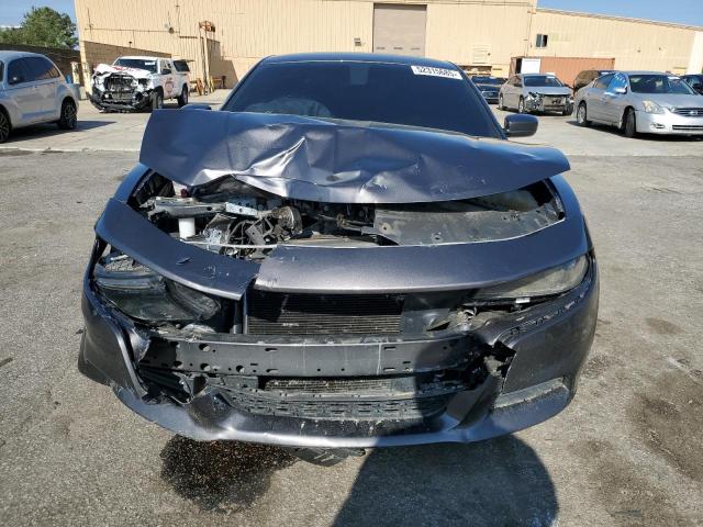  DODGE CHARGER 2022 Серый