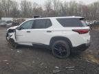2023 Chevrolet Traverse Premier на продаже в Baltimore, MD - Front End