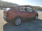 2019 Nissan Rogue Sport S იყიდება Ellwood City-ში, PA - Rollover