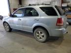 2006 Kia Sorento Ex de vânzare în Billings, MT - Front End