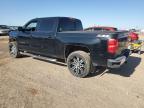 2015 Chevrolet Silverado K1500 Lt en Venta en Amarillo, TX - Front End