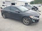 2017 Hyundai Elantra Se na sprzedaż w Gaston, SC - Front End
