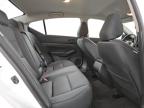 2025 Nissan Altima Sv for Sale in Van Nuys, CA - Rear End