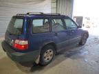 2001 Subaru Forester L na sprzedaż w Candia, NH - Mechanical
