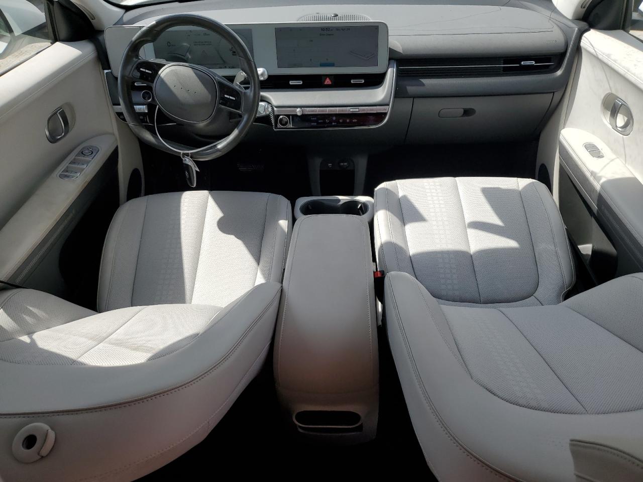 2022 Hyundai Ioniq 5 Sel VIN: KM8KN4AE3NU088811 Lot: 53634385