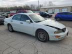 2002 Mitsubishi Diamante Ls продається в Pekin, IL - Front End