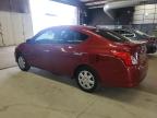 2016 Nissan Versa S იყიდება East Granby-ში, CT - Minor Dent/Scratches
