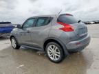 2013 Nissan Juke S zu verkaufen in Haslet, TX - Hail