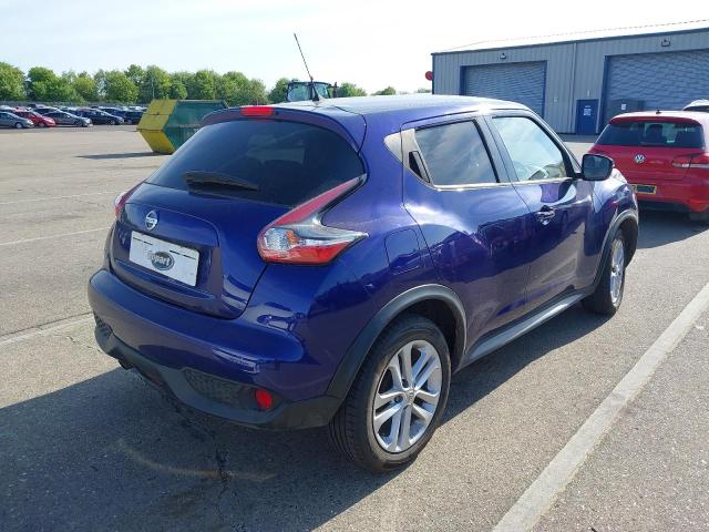 2018 NISSAN JUKE N-CON
