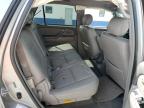 2005 Toyota Sequoia Limited de vânzare în Farr West, UT - All Over