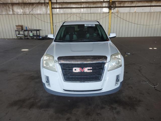 Parquets GMC TERRAIN 2013 White