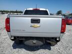 2017 Chevrolet Colorado  en Venta en Loganville, GA - Minor Dent/Scratches