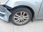 2009 TOYOTA AURIS TR S for sale at Copart SANDWICH