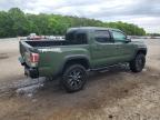 2021 Toyota Tacoma Double Cab за продажба в Austell, GA - Rear End