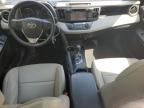 2016 Toyota Rav4 Xle للبيع في Knightdale، NC - Rear End